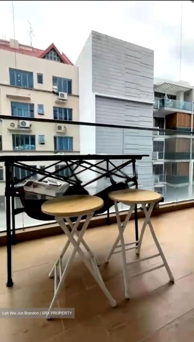 Ness (D14), Apartment #563481801
